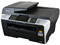 Multifuncional Brother MFC-6490cw incluye Wi-Fi 802.11b/g, Impresora, Copiadora, Escáner y Fax, Resolución hasta 6,000x1,200ppp.