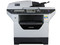 Multifuncional Brother MFC-8480DN: Impresora Láser Monocromática, Copiadora, Escáner y Fax.