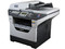 Multifuncional Brother MFC-8890dw Wireless 802.11b/g: Impresora Láser Monocromática, Copiadora, Escáner y Fax.