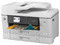 Multifuncional Brother MFC-J6940DW, Impresora, Copiadora, Escáner y Fax, Doble Carta, Wi-Fi, Ethernet, USB. (Caja abierta)