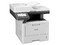 Multifuncional Brother MFC-L5915DW inalámbrica, Duplex, Pantalla táctil LCD de 5