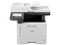 Multifuncional Brother MFC-L5915DW inalámbrica, Duplex, Pantalla táctil LCD de 5