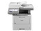 Multifuncional láser a Blanco y Negro Brother MFCL6915DW  Impresora, Copiadora, Escáner y Fax, Duplex, Wi-Fi, Ethernet, USB 2.0.
