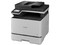 Multifuncional Brother MFCL8730CDW, Impresora Láser a Color, Copiadora, Escáner y Fax, Wi-Fi, USB.