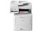 Multifuncional Láser a Color Brother MFCL9630CDN, Resolución Máxima de 2400 x 600 dpi, Impresora, Copiadora y Escáner, Ethernet. Color Blanco.