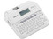 Rotulador Brother P-touch PT-D410, Transferencia Térmica, 180 x 180 DPI, Color Blanco.
