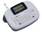 Rotuladora P-Touch Brother PT-M95, Soporta Cintas de hasta 12mm.