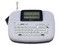 Rotuladora P-Touch Brother PT-M95, Soporta Cintas de hasta 12mm.