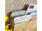 Rotuladora Brother PT-D210, Soporta Cintas laminadas de hasta 12mm.