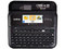Rotulador Brother PTD610BT, Transferencia Térmica, 180 x 360 DPI, Bluetooth, Color Negro.