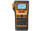 Rotuladora Portátil Industrial Brother PT-E310BTVP con batería recargable, Soporta Cintas de hasta 18mm, 180dpi.
