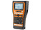 Rotuladora Portátil Industrial Brother PT-E560BTVP con batería recargable, Soporta Cintas de hasta 24mm, 180dpi.