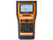 Rotuladora Portátil Industrial Brother PT-E560BTVP con batería recargable, Soporta Cintas de hasta 24mm, 180dpi.
