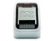 Impresora de etiquetas Brother QL810W, resolución 300 x 600, USB, Wi-Fi.