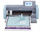 Mini Plotter de Corte Brother SDX125 con escáner incorporado hasta 600 dpi, Pantalla táctil de 5