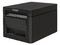 Impresora térmica Citizen directa CT-E351ETU, 
Vel. 250mm, 
USB/Ethernet, 
Frontal, 
Color Negro.