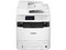 Multifuncional Canon imageCLASS MF414dw: Impresora Láser Monocromática, Copiadora, Escáner y Fax, USB, Ethernet, Wi-Fi.