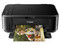Multifuncional Canon PIXMA MG3610, Impresora, Copiadora y Escáner, Wi-Fi, Resolución hasta 4800 x 1200 dpi.