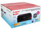 Multifuncional Canon PIXMA G3100, resolución hasta 4800 x 1200 dpi, sistema de tanque de tinta, USB, Wi-Fi.