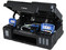 Multifuncional Canon PIXMA G3100, resolución hasta 4800 x 1200 dpi, sistema de tanque de tinta, USB, Wi-Fi.