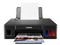 Impresora con Sistema de Tanques de Tinta Canon Pixma G1110, Resolución hasta 4800 x 1200 dpi, USB.