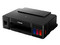 Impresora con Sistema de Tanques de Tinta Canon Pixma G1110, Resolución hasta 4800 x 1200 dpi, USB.