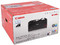 Multifuncional a color Canon PIXMA G4110, Con Sistema de Tanques de Tinta, Impresora, Copiadora, Escáner y Fax, Resolución Máxima de Impresión de hasta 4800 x 1200 dpi, Wi-Fi, USB.