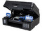 Multifuncional a color Canon PIXMA G4110, Con Sistema de Tanques de Tinta, Impresora, Copiadora, Escáner y Fax, Resolución Máxima de Impresión de hasta 4800 x 1200 dpi, Wi-Fi, USB.