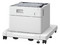 Casete de Almacenamiento Canon 2916C001AA, Compatible con Impresoras Canon imageRUNNER ADVANCE, Color Blanco.
