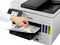 Multifuncional Canon Maxify GX7010 con Sistema de Tanques de Tinta, Impresora, Copiadora, Escáner y Fax, Wi-Fi, Ethernet, USB.