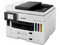 Multifuncional Canon Maxify GX7010 con Sistema de Tanques de Tinta, Impresora, Copiadora, Escáner y Fax, Wi-Fi, Ethernet, USB.