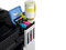 Multifuncional Canon Maxify GX7010 con Sistema de Tanques de Tinta, Impresora, Copiadora, Escáner y Fax, Wi-Fi, Ethernet, USB.