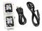 Multifuncional Canon PIXMA MP280, Impresora, Copiadora y Escáner, Resolución hasta 4800 x 1200 dpi.