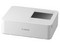 Impresora Fotográfica Canon SELPHY CP1500, Compacta, Resolución hasta 300 x 300 dpi, USB, Wi-Fi, Color Blanco.