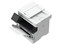 Multifuncional Láser Monocromática Canon ImageClass MF465DW, Impresora, Copiadora y Escáner, Resolución de Impresión de 1200 x 1200 DPI, Wi-Fi, Ethernet, USB.