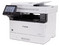 Multifuncional Láser Monocromática Canon ImageClass MF462DW, Impresora, Copiadora y Escáner, 37ppm, Ethernet, USB.