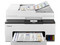Multifuncional con Sistema de Tinta Continua Canon Maxify GX2010, Impresora, Copiadora, Escáner y Fax, Ethernet, USB, Color Blanco.