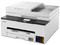 Multifuncional con Sistema de Tinta Continua Canon Maxify GX2010, Impresora, Copiadora, Escáner y Fax, Ethernet, USB, Color Blanco.