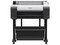 Plotter Canon imagePROGRAF TM-250 a color de 24