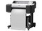 Plotter Canon imagePROGRAF TM-250 a color de 24