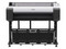Plotter Canon !magePROGRAF TM 350, Impresora, Laser, 5 Colores, Hasta 50