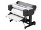 Plotter Canon !magePROGRAF TM 350, Impresora, Laser, 5 Colores, Hasta 50