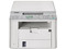 Multifuncional Canon ImageCLASS D530: Impresora Láser Monocromática, Copiadora y Escáner, USB.