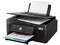 Multifuncional a color Canon PIXMA G3180 con Sistema de Tanques de Tinta, Impresora, Copiadora y Escáner, Resolución hasta 4800 x 1200 dpi, USB, Wi-Fi, Color Negro. (Caja abierta)