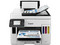 Multifuncional a color Canon Maxify GX7110 (6880C004AA) 4 en 1 con Sistema de Tanques de Tinta, Impresora, Copiadora, Escáner y Fax, Resolución Máxima de Impresión de 600 x 1200 dpi, Wi-Fi, Ethernet, USB.