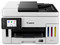 Multifuncional a color Canon Maxify GX6110, Con Sistema de Tanques de Tinta, Resolución máxima de Impresión 600 x 1200 DPI, Velocidad de Impresión a Color de 25 ppm, Impresora, Copiadora y Escáner, USB.