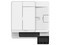 Multifuncional Láser a Color Canon ImageClass MF665CDW, Velocidad de Impresión a Color de 26 ppm, Impresora, Copiadora, Escáner y Fax, Wi-Fi. Color Blanco.