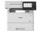 Multifuncional Monocromática Canon Valor IForce 1643 Láser, Velocidad de 45 ppm, Impresora, Copiadora, Escáner y Fax. Color Blanco.