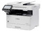 Multifuncional Láser Monocromática Canon ImageClass MF462dw II, Resolución de 1200 DPI, Velocidad de Impresión de 37 ppm, Impresora, Copiadora, Escáner y Fax, USB, Ethernet, Wi-Fi. Color Blanco.