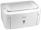 Impresora Láser Canon LBP 6000 hasta 18 ppm, 600x600dpi, USB 